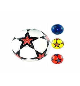 PILKA DO NOGI GWIAZDKI 1512