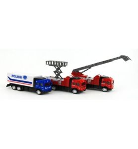 CIEZAROWKA Z DZWIEKAMI A12 3729