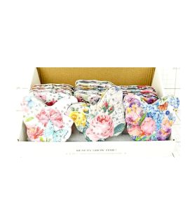 LUSTERKO KSZTALT MOTYLA A12 4332