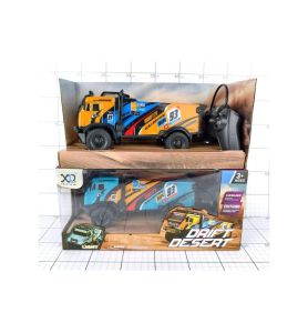 AUTO DRIFT DESERT NA RADIO 7649