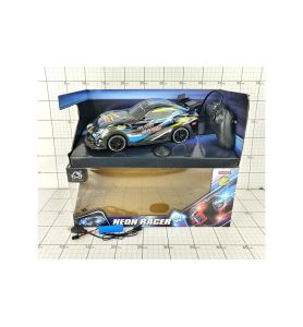 AUTO SPORTOWE NEON RACER NA RADIO 4981