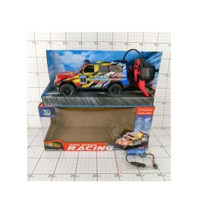 AUTO TERENOWE RACING NA RADIO 4479