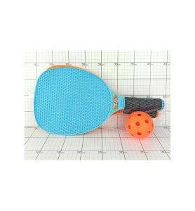 ZESTAW RAKIETEK Z PILKA 6474