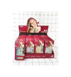 ZESTAW DO ROBIENIA BRANSOLETEK A36 2437