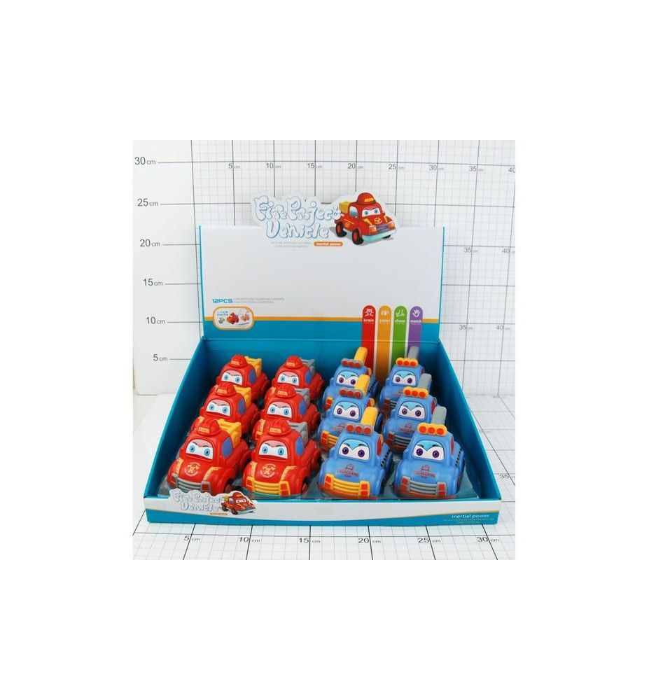 SAMOCHOD DLA MALUCHA A12 9818