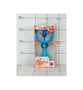 GRZECHOTKA DLA MALUCHA WAZKA 1416