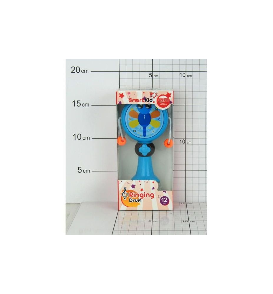 GRZECHOTKA DLA MALUCHA WAZKA 1416