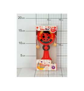 GRZECHOTKA DLA MALUCHA BIEDRONKA 1423