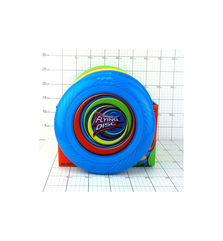 LATAJACY DYSK 10" 2875