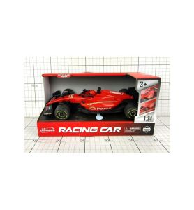 SAMOCHOD FORMULY SW/DZW RACING CAR 7647