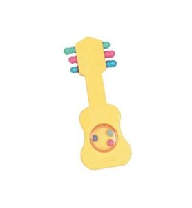 GRZECHOTKA GITARA 3759