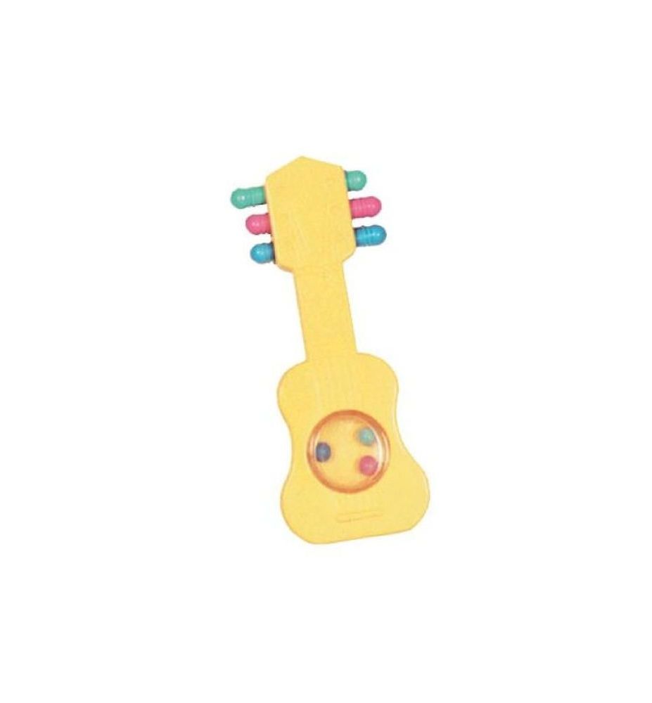 GRZECHOTKA GITARA 3759
