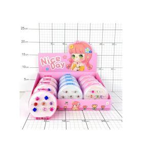 PIERSCIONKI ZESTAW A12 6187