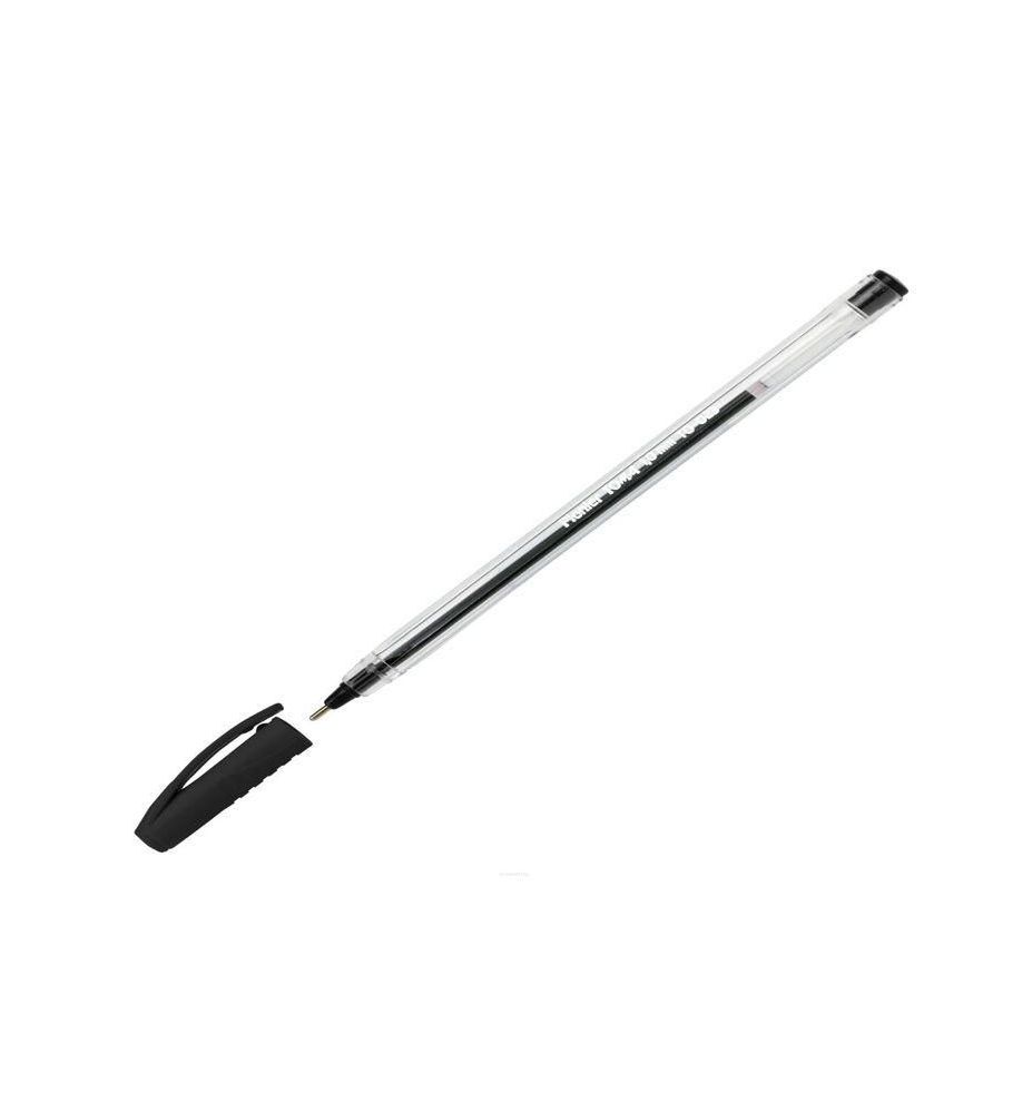 DLUGOPIS PIONIER CZARNY Z NASADKA A50 15