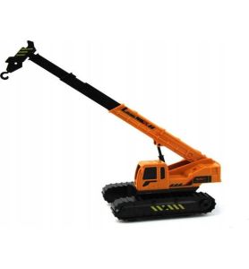 MASZYNA BUDOWLANA CRANE A8 4406