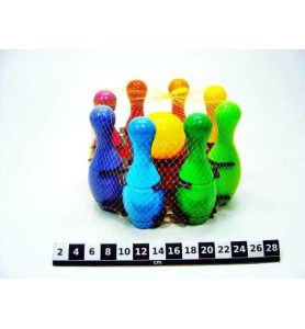 KREGLE MINI W KOSZYKU 5302