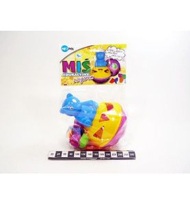 MIS EDUKACYJNY Z ZEGAREM 9090