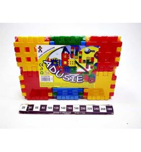 KLOCKI KONSTRUKCYJNE ADUSIE 36EL 5722