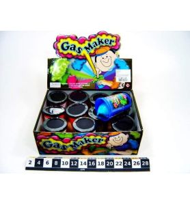 ZEL Z WIATREM 7X5 3X4 3CM 4KOLORY