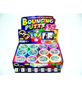 MASA PLASTYCZNA ODBIJAJACA 3574