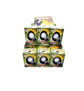 DINOZAUR W JAJKU 2327