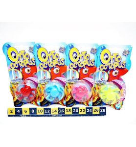 OSMIORNICA CHODZACA PO SZYBIE 6010