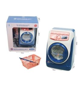 PRALKA 15CM SWIATLO DZWIEK 8940