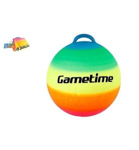 PILKA DO SKAKANIA 55CM 9243