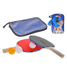 RAKIETKI DO PING PONGA ZESTAW 2685