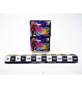 STRZELAJACE DIABELKI DIABLO 20S A50 4672