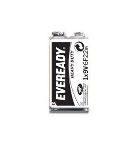 BATERIA 9V EVEREADY 0151