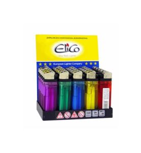 ZAPALNICZKA KRZESIWO ELICO A25 0013