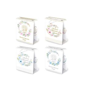 TORBA KOMUNIA T-2 225x315x110 7218