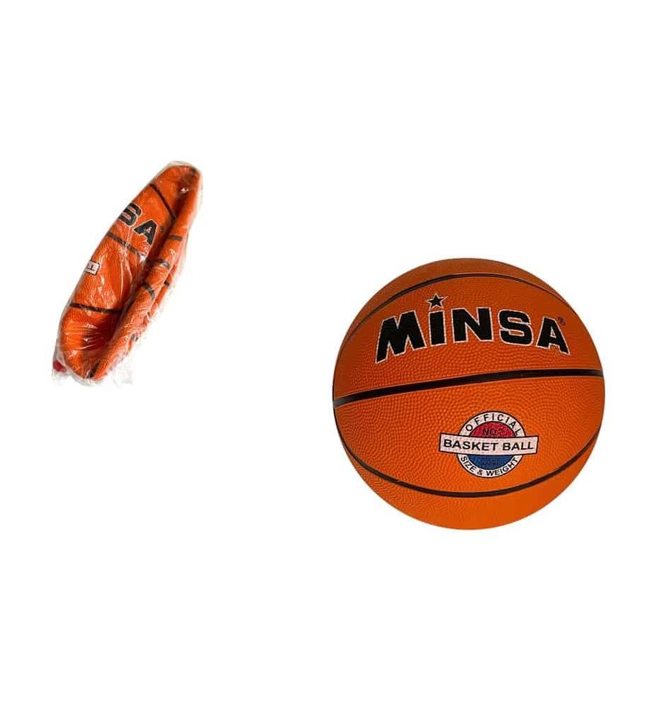 PILKA DO KOSZYKOWKI 5029