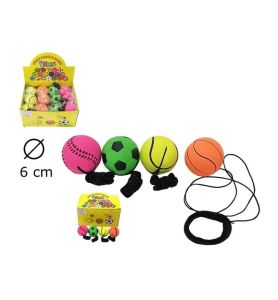 PILKA NA GUMCE MIX A24 6528