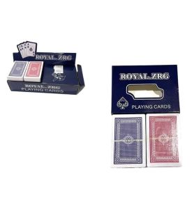 KARTY DO GRY ROYAL.ZRG A6 6283