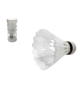 LOTKI DO BADMINTONA 3SZT TUBA 7464