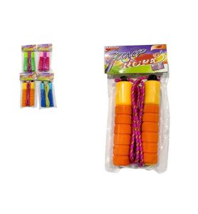 SKAKANKA Z LICZNIKIEM 6412