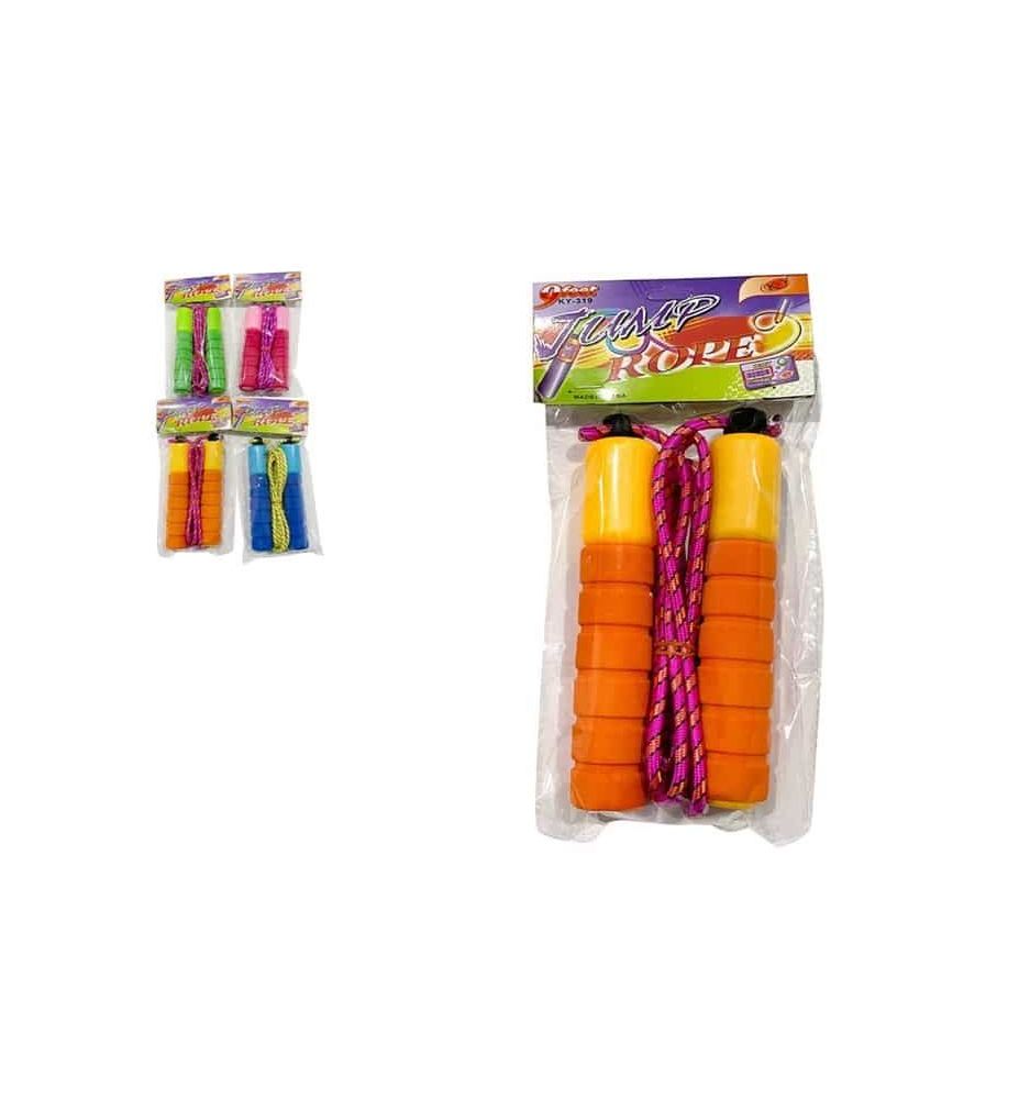 SKAKANKA Z LICZNIKIEM 6412