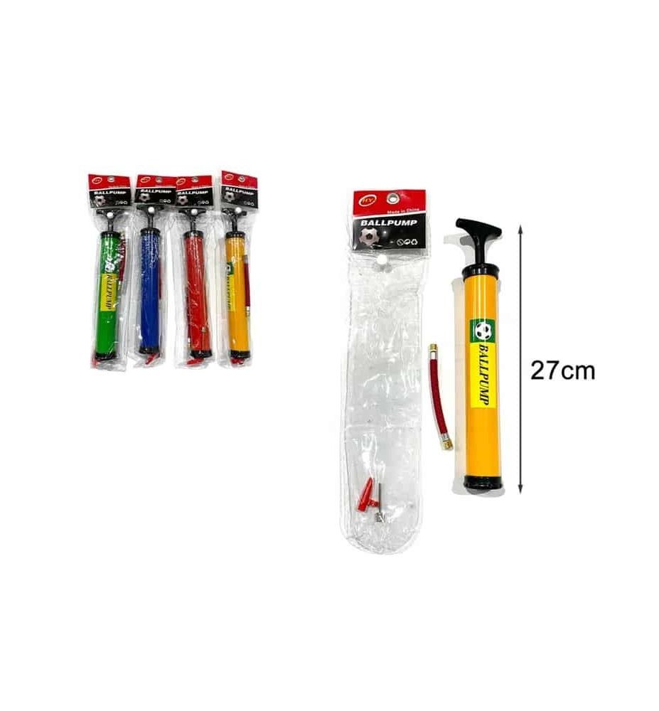 POMPKA DO PILEK 6351