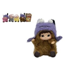 MASKOTKA STWOREK WAKUKU 4876