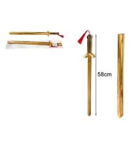 MIECZ DREWNIANY 6771