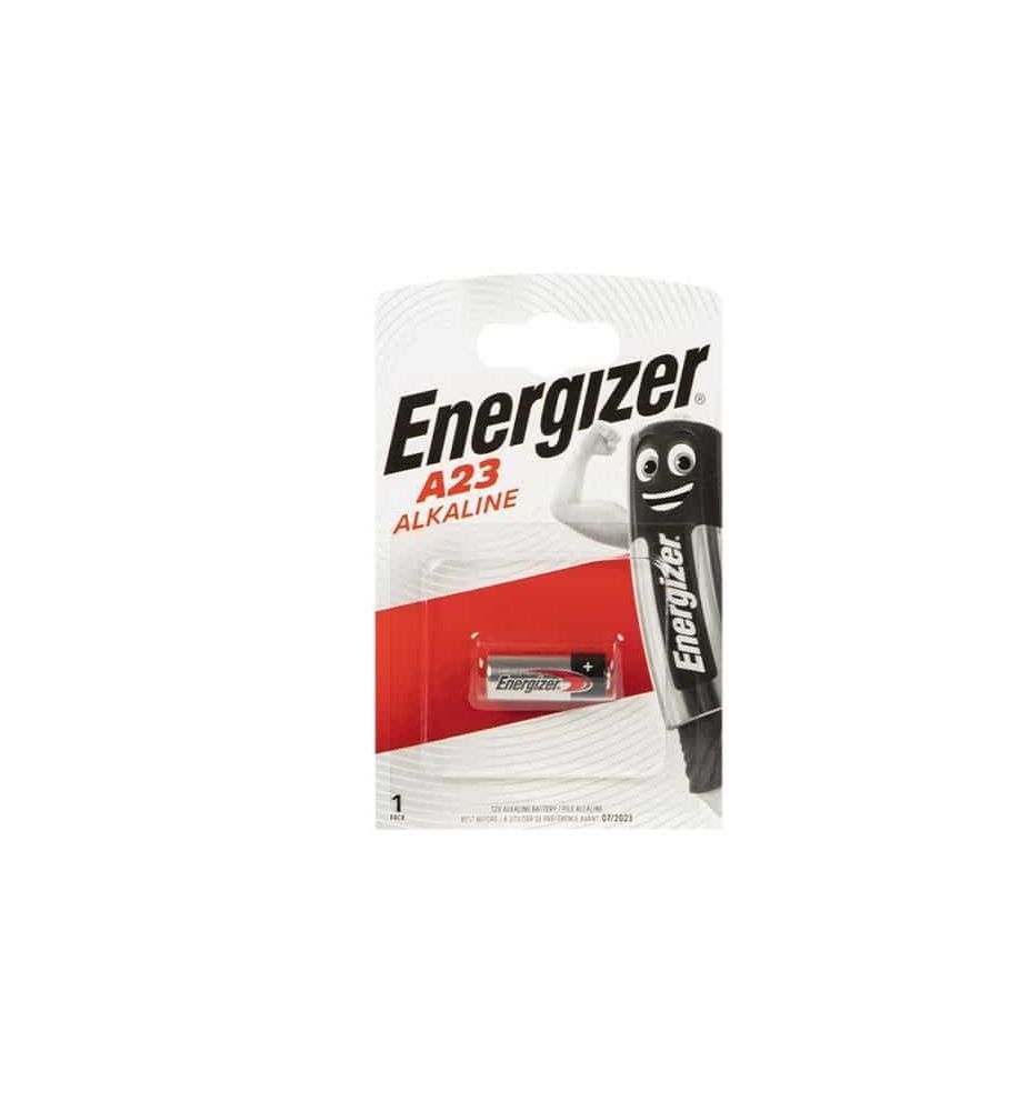 BATERIA ENERGIZER E23A 12V ALKALINE 3057