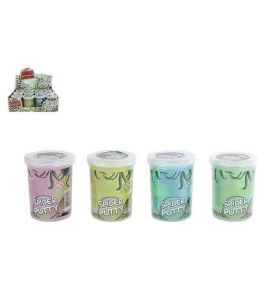 MASA ZELOWA PAJAK SWIECI W CIEMN. 3151