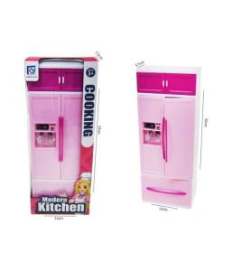 MEBLE KUCHENNE LODOWKA 32CM 8902