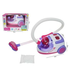 ODKURZACZ 17CM SW/DZW W PUDELKU 8352