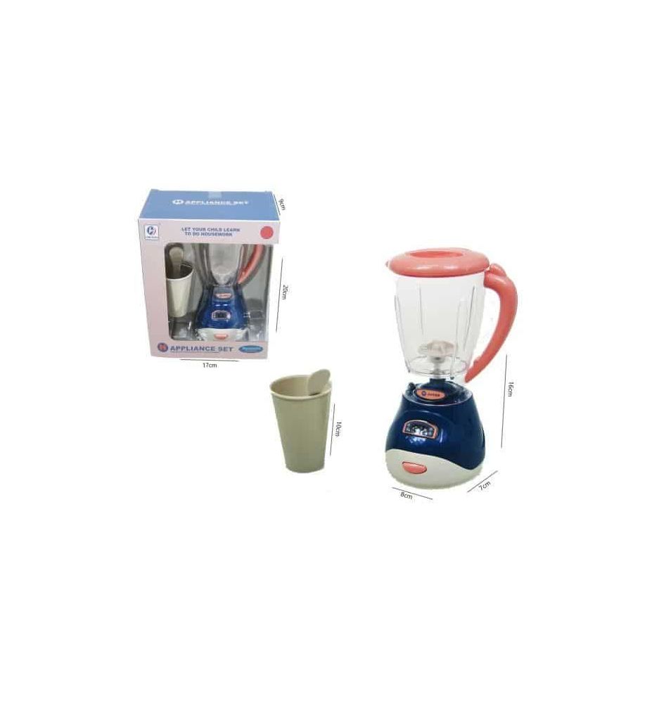 MIXER 16CM SW/DZW W PUDELKU 8957