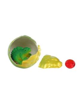 JAJO ROSNACE DINOZAUR Z KAMIENIEM 9780