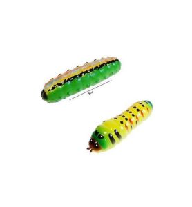 GASIENICE CHODZACE PO SZYBIE 9CM 5962