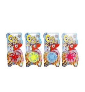 OSMIORNICA CHODZACA PO SZYBIE 6010